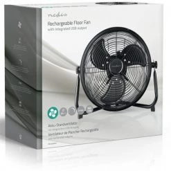 Ventilatoren Nedis FNFL20CBK30 Bodenventilator Schwarz 8 Ventilatoren Nedis FNFL20CBK30 Bodenventilator Schwarz -Heizen Verkäufe 2022 8fc1b980 678b 414c b4bc 9e3bdbf6b629 600x600