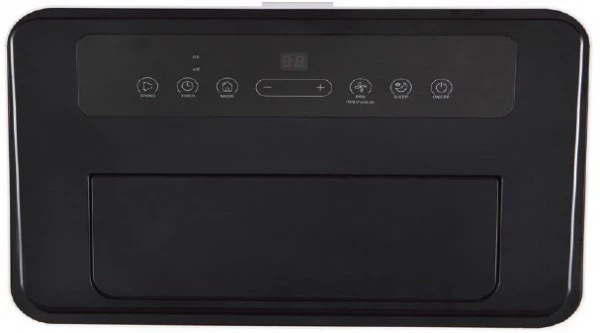 Kühlen Comfee MPPB-14CRN7 Mobiles Klimagerät Weiß/schwarz / A 3 Kühlen Comfee MPPB-14CRN7 Mobiles Klimagerät Weiß/schwarz / A – Bild 3