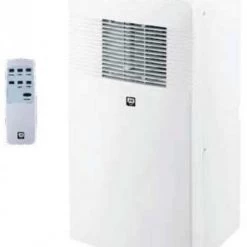 Kühlen SHE SHEKL19090F Mobiles Klimagerät Weiß / A -Heizen Verkäufe 2022 906a3b98 df89 47dd 8876 32be2b9fa97b 600x600