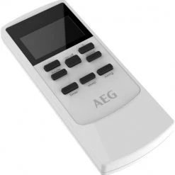 Kühlen AEG AXP26U338CW Mobiles Klimagerät Weiß / A -Heizen Verkäufe 2022 906d7d22 4ac0 4036 8c0f 5f5356768609 600x600