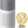 Lüften Philips AC3033/10 Luftreiniger Silber/weiß