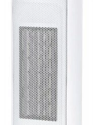 Heizen Emerio FH-215052 Keramik-Heizer Weiß