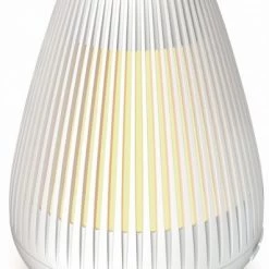 Lüften Soehnle Aroma Diffuser Bari Luftverbesserer Weiß
