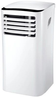 Kühlen Midea Eco Friendly Lite Mobiles Klimagerät Weiß / A+ 3 Kühlen Midea Eco Friendly Lite Mobiles Klimagerät Weiß / A+ – Bild 3