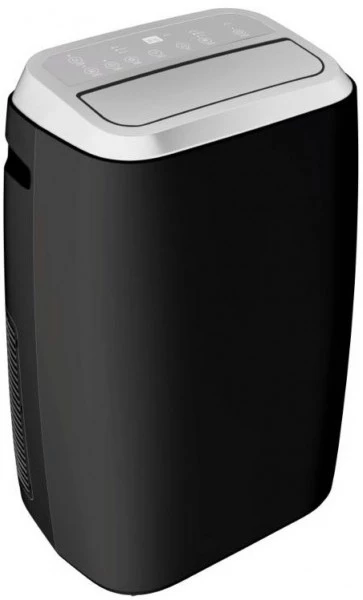 Kühlen Gutfels CM 81458 Sw Mono-Klimagerät Schwarz / A 1 Kühlen Gutfels CM 81458 Sw Mono-Klimagerät Schwarz / A