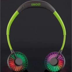 Ventilatoren Unold 86696 Nackenventilator Breezy Grün -Heizen Verkäufe 2022 949edfa3 a9ff 4a59 abb8 6726e860b493 600x600