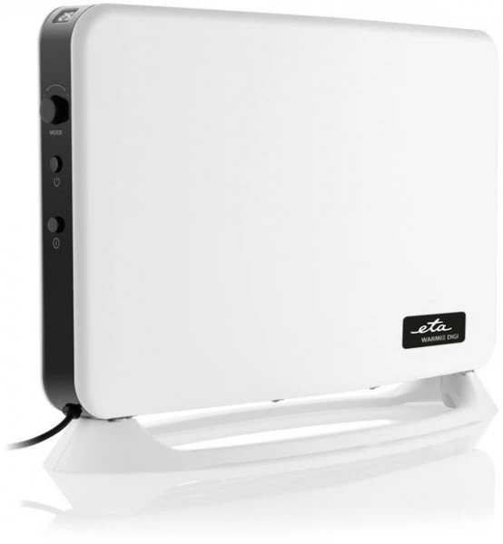 Heizen Eta Warmie Digi 1624 Konvektor Weiß 2 Heizen Eta Warmie Digi 1624 Konvektor Weiß – Bild 2
