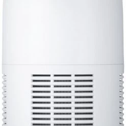 Lüften Steba LR 12 Luftreiniger Weiß