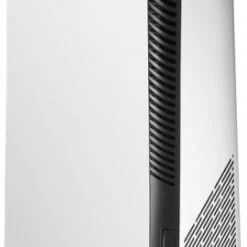 Lüften Blueair HealthProtect 7770i Luftreiniger Weiß