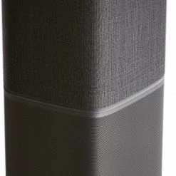 Lüften AEG AX91-604DG Luftreiniger Dark Grey