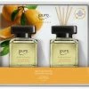 Lüften Ipuro Orange Sky Set (2x 50ml) Luftverbesserer