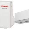Kühlen Toshiba RAS-13J2AVG-E + RAS-B13J2KVG-E Split-Klimagerät / A++