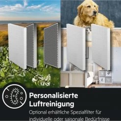 Lüften AEG AX51-304WT Luftreiniger Weiß -Heizen Verkäufe 2022 9969fc65 c23a 49fc bb9b 1436970987b0 600x600