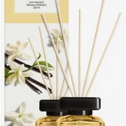 Lüften Ipuro Soft Vanilla Raumduft (200ml) Luftverbesserer