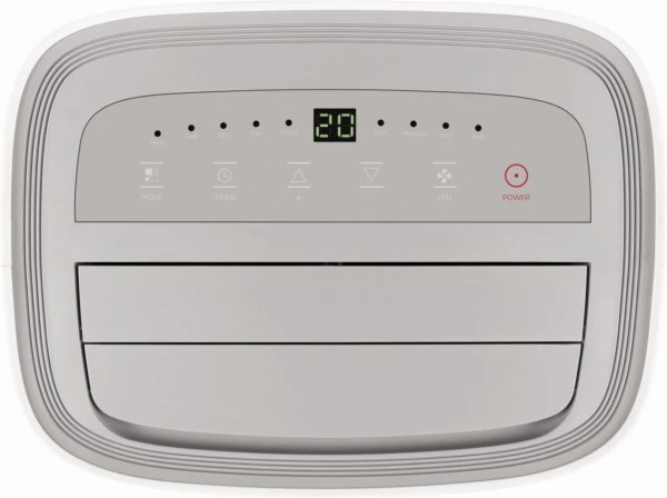 TechniSat Technipolar 1 Monoblock Klimagerät 4in1 = Kühlen, Heizen, Ventilation, Entfeuchten Weiß / A 4 TechniSat Technipolar 1 Monoblock Klimagerät 4in1 = Kühlen, Heizen, Ventilation, Entfeuchten Weiß / A – Bild 4