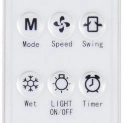 Ventilatoren Be Cool BC6AC2001FTL Luftkühler Weiß -Heizen Verkäufe 2022 9b074aa6 809e 4bed 821a 6bd384379e8b 600x600