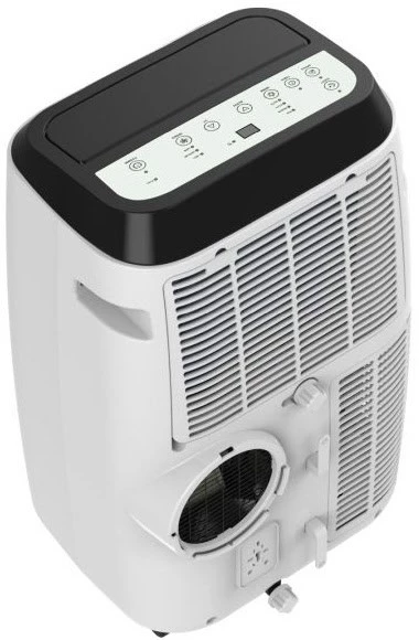 Kühlen Gutfels CM 61248 Mono-Klimagerät Weiß / A 2 Kühlen Gutfels CM 61248 Mono-Klimagerät Weiß / A – Bild 2