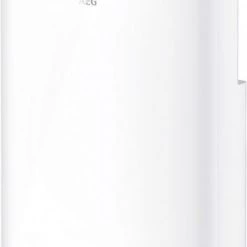 Kühlen AEG AXP26U558HW Mobiles Klimagerät Weiß / A+