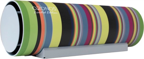 Lüften OZONOS AC-I Plus Limited Edition Luftreiniger Pop Art Green Forest 1 Lüften OZONOS AC-I Plus Limited Edition Luftreiniger Pop Art Green Forest