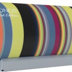 Lüften OZONOS AC-I Limited Edition Luftreiniger Pop Art Green Forest