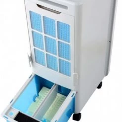 Ventilatoren Midea AC100-16BR Luftkühler Weiß -Heizen Verkäufe 2022 9c4573ce 90ab 4393 a42f a4e53e4f3770 600x600