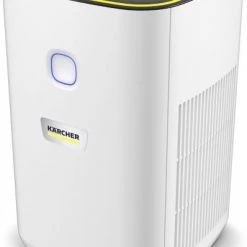 Lüften Kärcher AF 20 Luftreiniger Weiß