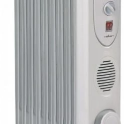 Heizen Heller HRO 2009 Radiator