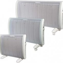 Heizen Dimplex WW 101 E Wärmewelle Weiß