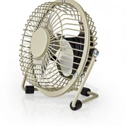 Ventilatoren Nedis FNDK1GY10 Mini-Ventilator (10cm) Tischventilator Grau -Heizen Verkäufe 2022 9f4fb022 46bb 47b3 a8f0 321fa7213be7 600x600
