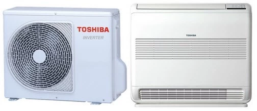 Kühlen Toshiba RAS-13J2AVSG-E + RAS-B13J2FVG-E Split-Klimagerät / A++ 1 Kühlen Toshiba RAS-13J2AVSG-E + RAS-B13J2FVG-E Split-Klimagerät / A++