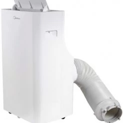 Kühlen Midea Silent Cool 26 Pro Mobiles Klimagerät Weiß / A -Heizen Verkäufe 2022 a240fb64 1e9c 4d44 9fd4 b5ca4c614f11 600x600