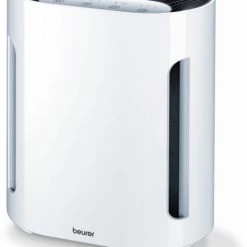 Lüften Beurer LR 210 Luftreiniger Weiß