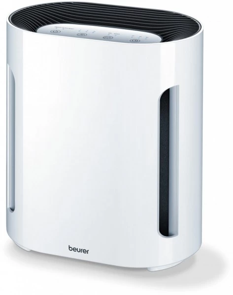 Lüften Beurer LR 210 Luftreiniger Weiß 1 Lüften Beurer LR 210 Luftreiniger Weiß