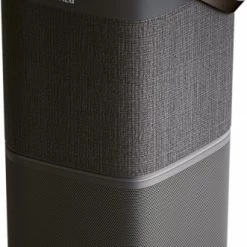 Lüften AEG AX91-404DG Luftreiniger Dark Grey