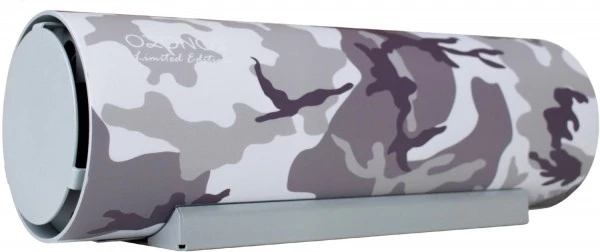 Lüften OZONOS AC-I Plus Limited Edition Luftreiniger Camouflage Retro 1 Lüften OZONOS AC-I Plus Limited Edition Luftreiniger Camouflage Retro
