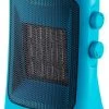 Heizen Trisa Vario Heater Heizlüfter Türkis