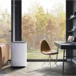 Kühlen AEG AXP26U558HW Mobiles Klimagerät Weiß / A+ -Heizen Verkäufe 2022 a5b5089f c31a 42ff 8cfb a842a54f3374 600x600