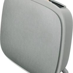 Lüften AEG AX71-304GY Luftreiniger Light Grey