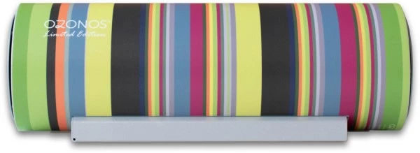 Lüften OZONOS AC-I Plus Limited Edition Luftreiniger Pop Art Green Forest 4 Lüften OZONOS AC-I Plus Limited Edition Luftreiniger Pop Art Green Forest – Bild 4