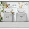 Lüften Ipuro White Lily Set (2x 50ml) Luftverbesserer