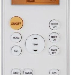 Kühlen Midea MPD-12CRN7 Mobiles Klimagerät Weiß / A -Heizen Verkäufe 2022 a894543f 214d 4d65 afa0 5dbeaa85873b 600x600