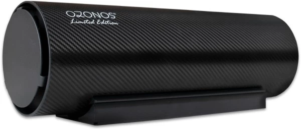 Lüften OZONOS AC-I Pro Limited Edition Luftreiniger Carbon 2 Lüften OZONOS AC-I Pro Limited Edition Luftreiniger Carbon – Bild 2