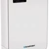 Lüften Blaupunkt Lavender 2041 Luftreiniger Weiß/schwarz