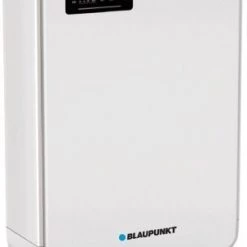 Lüften Blaupunkt Lavender 2041 Luftreiniger Weiß/schwarz