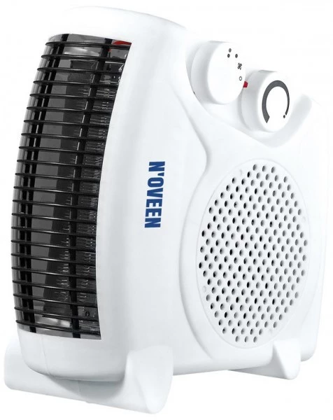 Heizen NOVEEN FH06 Heizlüfter 1 Heizen NOVEEN FH06 Heizlüfter