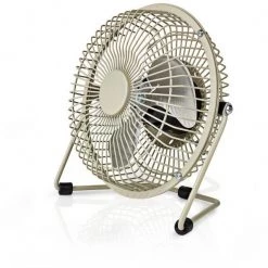 Ventilatoren Nedis FNDK1GY15 Mini-Ventilator (15cm) Tischventilator Grau -Heizen Verkäufe 2022 aba990a3 a349 4e29 8a9c 0ea4099d8624 600x600