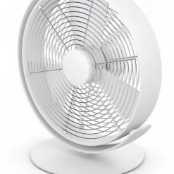 Ventilatoren Stadler Form TIM Tischventilator Weiß