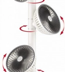 Ventilatoren Unold 86790 Standventilator 360° Weiß/grau -Heizen Verkäufe 2022 ac0e0d45 2e76 4b15 895f e1909ca68637 600x600