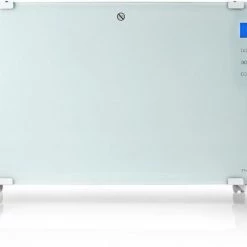 Heizen Nedis HTPL20FWT Konvektor Weiß
