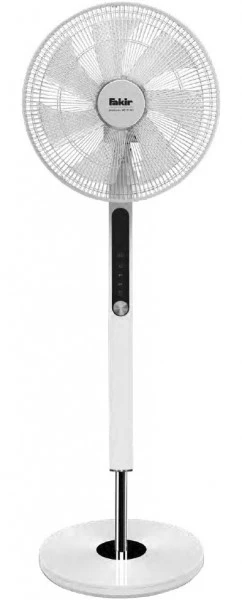 Ventilatoren Fakir Premium VC 70 DC Standventilator Weiß 1 Ventilatoren Fakir Premium VC 70 DC Standventilator Weiß